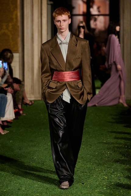 Valentino Herbst/Winter 2026.