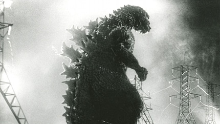 1954 brachte Japan seine grössten Ängste auf die Kinoleinwand. Sie hatten einen Namen: Godzilla.
