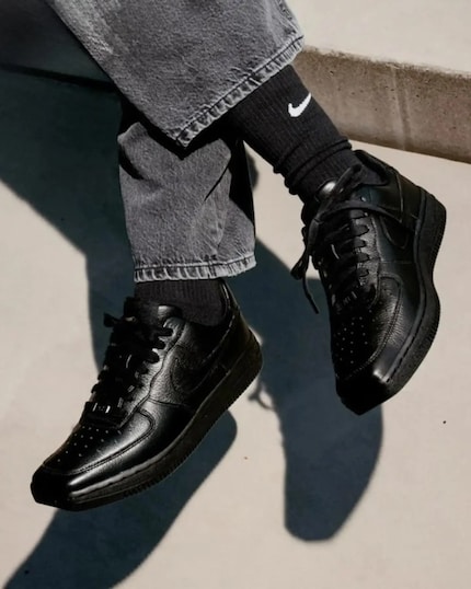 Der neue Air Force 1 Low SQT.