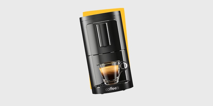 CaffèB CaffèB