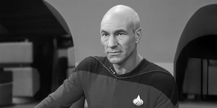 «Star Trek: The Next Generation», Paramount / CBS Studios