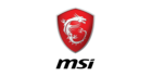 Logo of the MSI brand