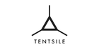 Logo of the Tentsile brand