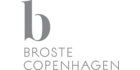 Logo der Marke Broste Copenhagen