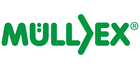Logo de la marque Müllex