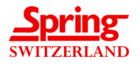 Logo van het merk Spring