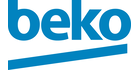 Logo van het merk Beko
