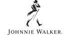 Logo del marchio Johnnie Walker