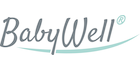 Logo der Marke Babywell