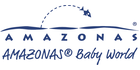 Logo der Marke Amazonas