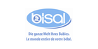 Logo de la marque Bisal