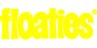 Logo del marchio Floaties