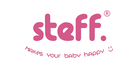 Logo de la marque Steff