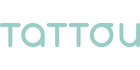 Logo of the Tattou brand