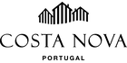 Logo of the Costa Nova brand