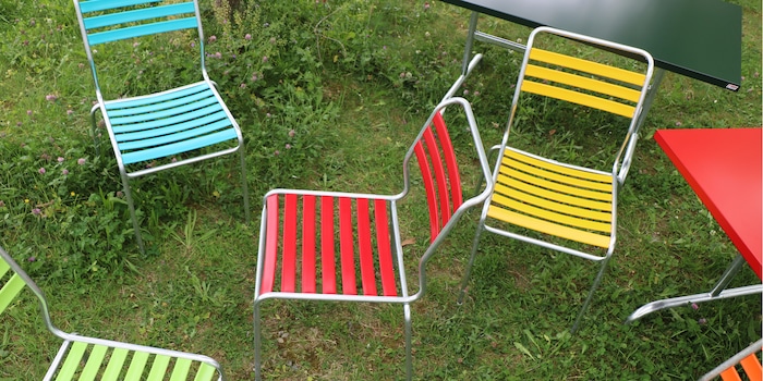 Abbinali come preferisci: sono arrivati i nuovi colori di Schaffner! Abbinali come preferisci: sono arrivati i nuovi colori di Schaffner!