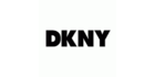 Logo de la marque DKNY