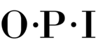 Logo del marchio OPI