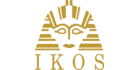 Logo of the IKOS brand