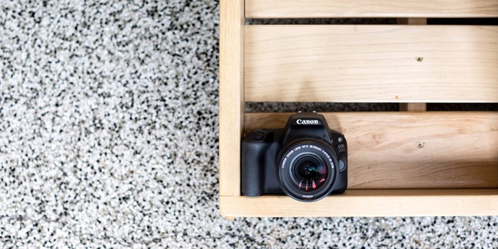 Compact. With lots of power and intuitive functions. Compact. With lots of power and intuitive functions.