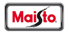 Logo del marchio Maisto
