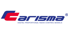 Logo del marchio Carisma