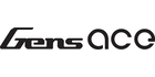 Logo van het merk Gens Ace