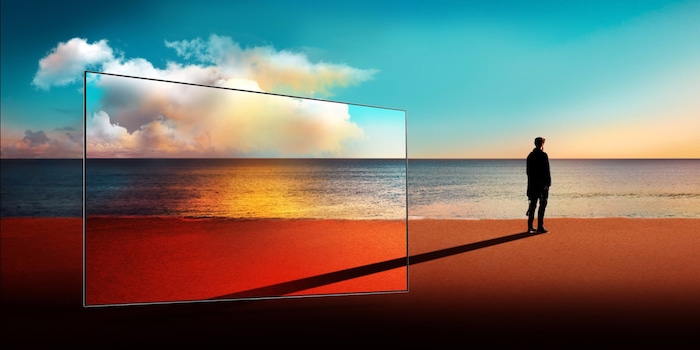 HDR is the most exciting technology on the TV market today.