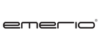 Logo of the Emerio brand