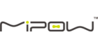 Logo of the MiPow brand