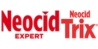 Logo der Marke Neocid