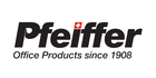 Logo der Marke Pfeiffer