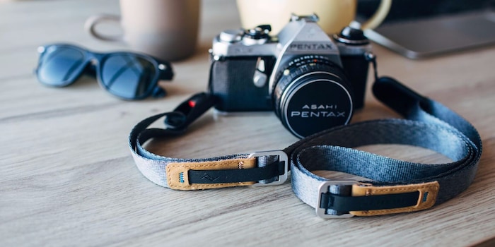 Peak Design Leash – la nuova cinghia per fotocamera in due colori. Peak Design Leash – la nuova cinghia per fotocamera in due colori.
