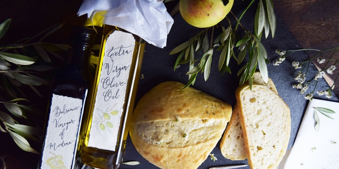 Gutes Olivenöl wertet praktisch jede Speise auf.