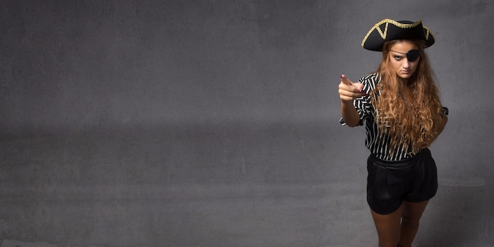 Ahoi, du Landratte – erweitere dank uns deinen eher dürftigen Piraten-Wortschatz Ahoi, du Landratte – erweitere dank uns deinen eher dürftigen Piraten-Wortschatz