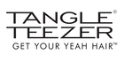 Logo del marchio Tangle Teezer
