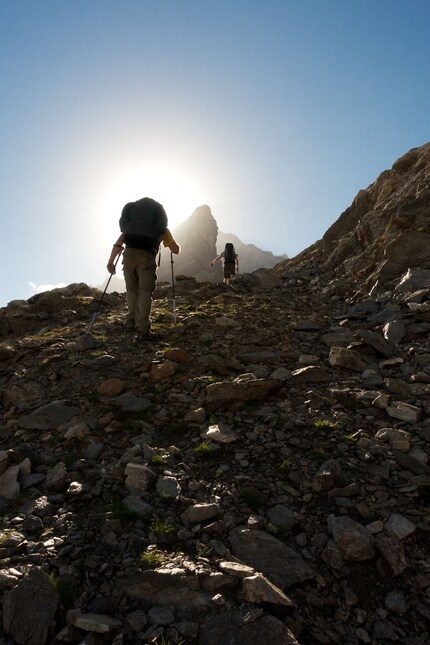 Une telle photo doit être prise en quelques secondes