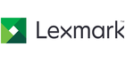 Logo del marchio Lexmark