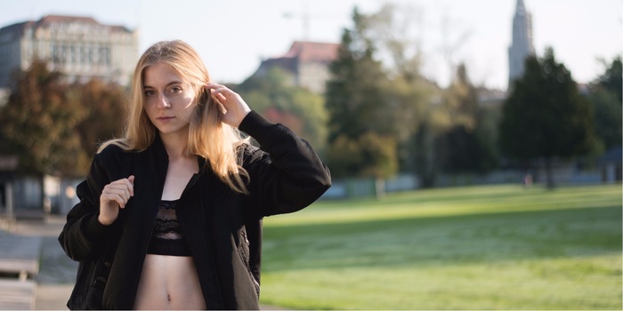 Nous aimons les sous-vêtements qui sont très impressionnants et qui nous donnent une grande marge de manœuvre dans notre vie quotidienne trépidante.