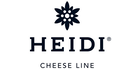 Logo de la marque Heidi Cheese Line