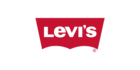 Logo of the Levis brand