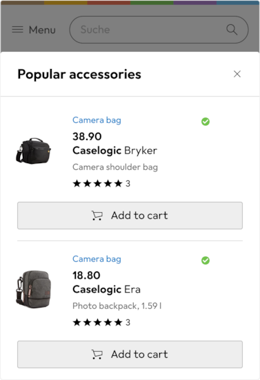recommender