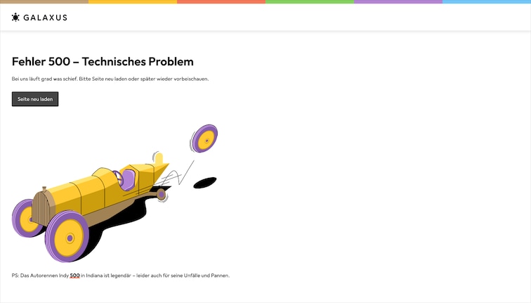 500-error-page