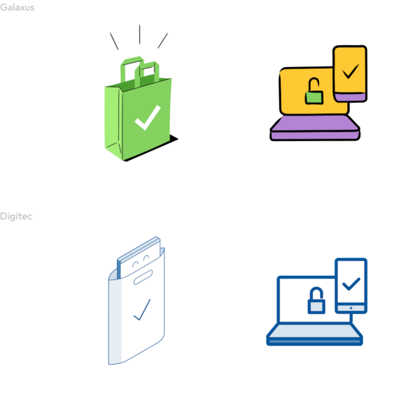 illustrations