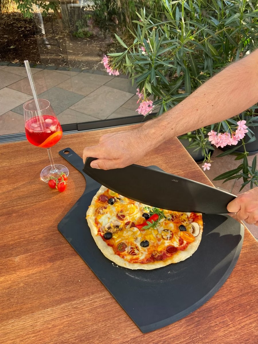 Jade Pizza Cutter kaufen bei Galaxus
