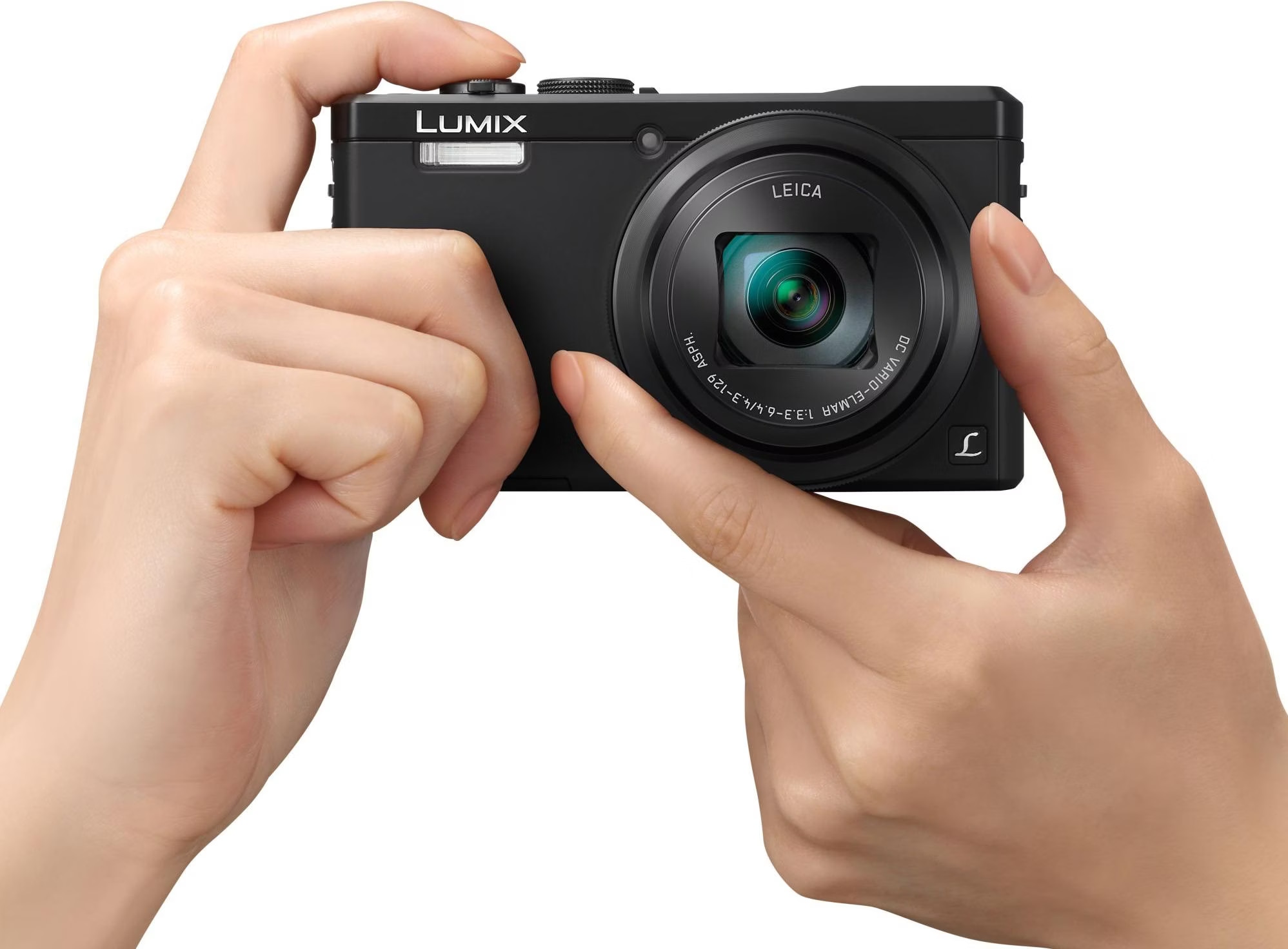 Reviews for Panasonic Lumix TZ61 (1/2,3'') - Galaxus