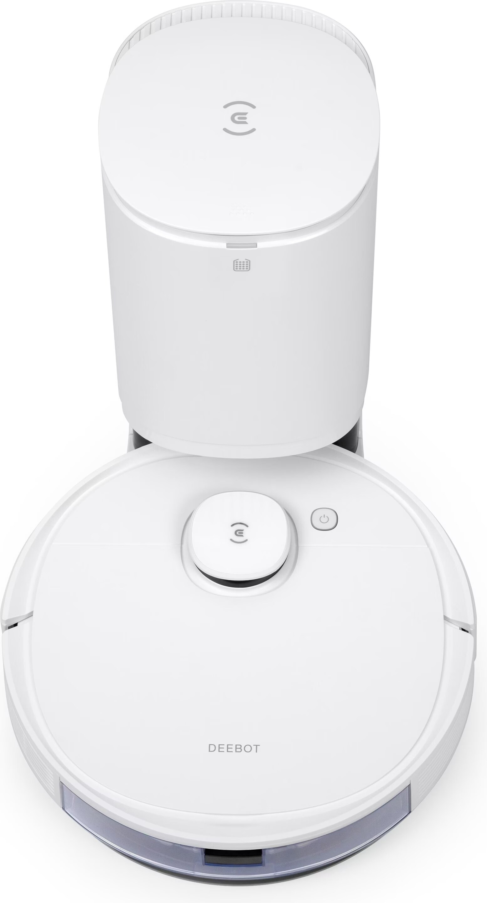 Reviews for Ecovacs Deebot N8 Pro+ (2600 Pa) - Galaxus