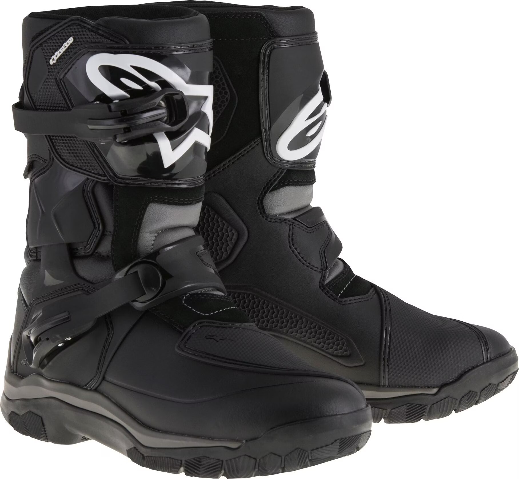Boots 25 Belize Drystar Blk