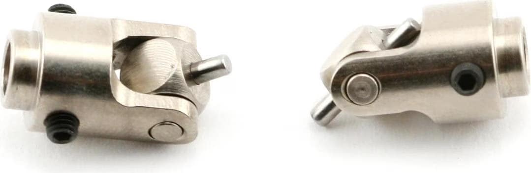 Differential output yokes