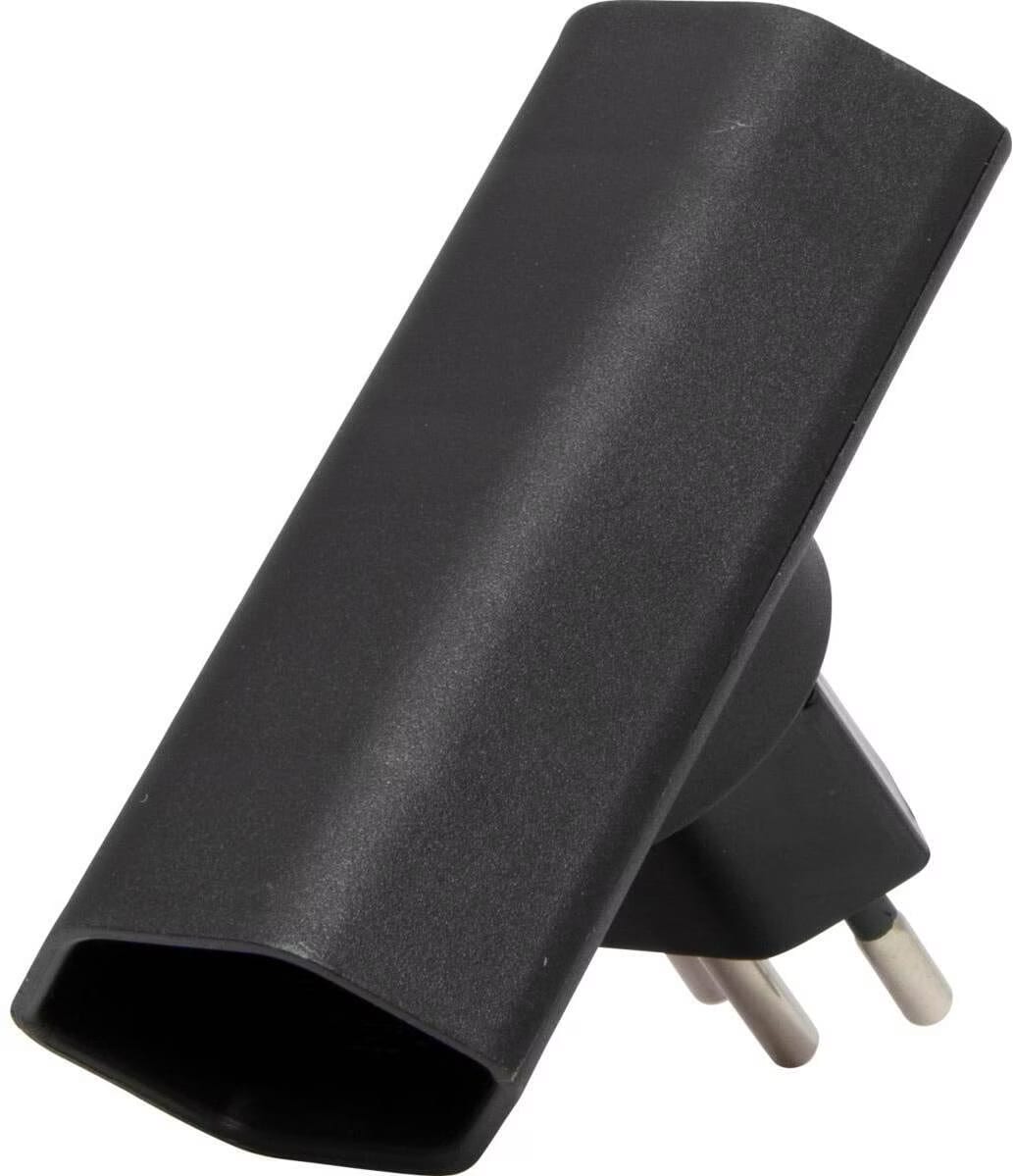 Brennenstuhl Spina Di Giunzione CleverLINE (Tipo 13, 2 X - Foto 3